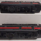 Lionel 2041 Vintage O Rock Island Alco FA AA Diesel Locomotive Set VG