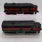 Lionel 2031 Vintage O Rock Island Alco AA Diesel Locomotive Set EX