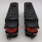 Lionel 2031 Vintage O Rock Island Alco AA Diesel Locomotive Set EX