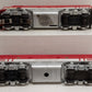 Lionel 2245 Vintage O Gauge Texas Special F-3 AB Diesel Set VG