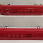 Lionel 2245 Vintage O Gauge Texas Special F-3 AB Diesel Set VG