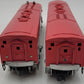 Lionel 2245 Vintage O Gauge Texas Special F-3 AB Diesel Set VG