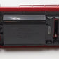 Lionel 2328 Vintage O Burlington GP-7 Powered EMD Diesel Locomotive VG