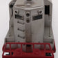 Lionel 2328 Vintage O Burlington GP-7 Powered EMD Diesel Locomotive VG