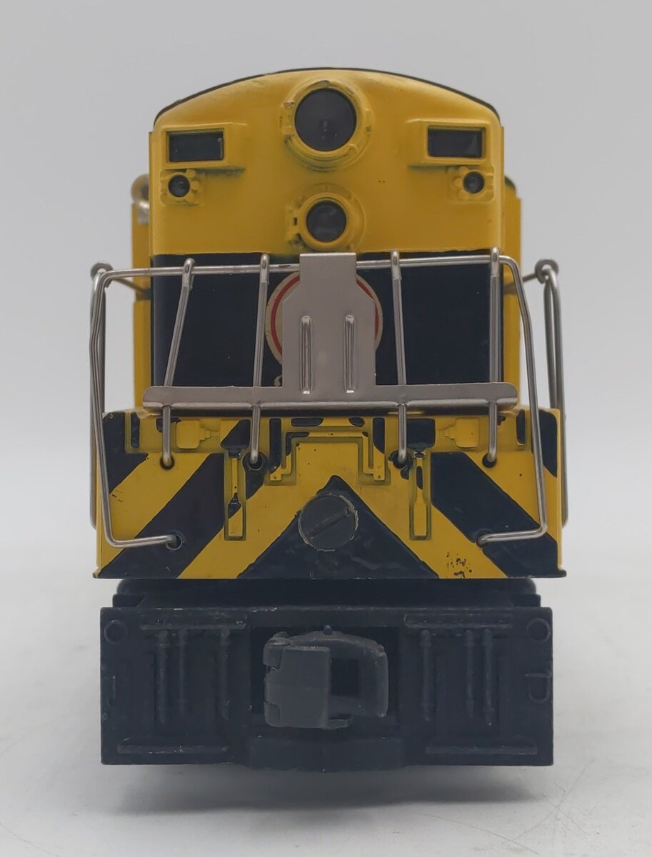 Lionel 2331 Vintage O Virginian FM Trainmaster Powered Diesel Locomotive #2331 EX