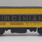 Lionel 2331 Vintage O Virginian FM Trainmaster Powered Diesel Locomotive #2331 EX