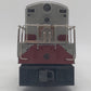 Lionel 2321 Vintage O Lackawanna FM Trainmaster Diesel (Gray Roof Version) EX