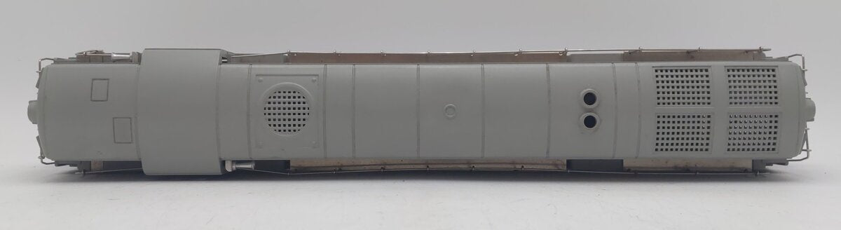 Lionel 2321 Vintage O Lackawanna FM Trainmaster Diesel (Gray Roof Version) EX