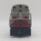 Lionel 2321 Vintage O Lackawanna FM Trainmaster Diesel (Gray Roof Version) EX