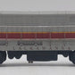 Lionel 2321 Vintage O Lackawanna FM Trainmaster Diesel (Gray Roof Version) EX