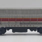 Lionel 2321 Vintage O Lackawanna FM Trainmaster Diesel (Gray Roof Version) EX