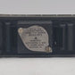 Lionel 2321 Vintage O Lackawanna FM Trainmaster Diesel (Gray Roof Version) EX
