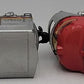 Lionel 2343 Vintage O Gauge Santa Fe F3 AA Diesel Locomotive Set EX