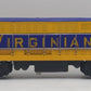 Lionel 2331 Vintage O Virginian FM Trainmaster Powered Diesel Locomotive EX