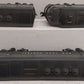 Lionel 2344 Vintage O New York Central F-3 ABA Diesel Locomotive Set VG