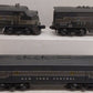 Lionel 2344 Vintage O New York Central F-3 ABA Diesel Locomotive Set VG