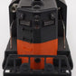 Lionel 2338 Vintage O Gauge Milwaukee Road Powered GP-7 Diesel Locomotive VG