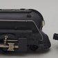 Lionel 221 Vintage O NYC  Dreyfuss Gray 2-6-4 Steam Locomotive & 221W Tender VG