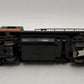 Lionel 2338 Vintage O Milwaukee GP-7 Diesel Locomotive - Solid Stripe - RARE! VG