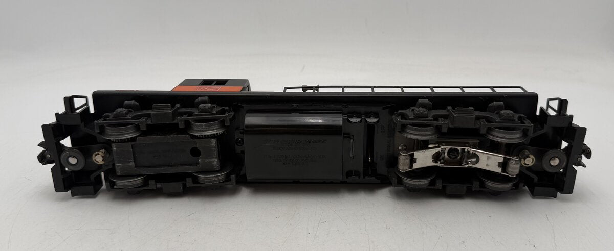 Lionel 2338 Vintage O Milwaukee GP-7 Diesel Locomotive - Solid Stripe - RARE! VG