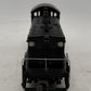 Lionel 6220 Vintage O AT&SF GM NW-2 Switcher with Bell VG