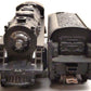 Lionel 249 Vintage O Postwar 2-4-2 Steam Locomotive w/ 250T Tender/Box