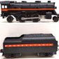 Lionel 249 Vintage O Postwar 2-4-2 Steam Locomotive w/ 250T Tender/Box