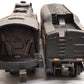 Lionel 249 Vintage O Postwar 2-4-2 Steam Locomotive w/ 250T Tender/Box