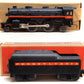 Lionel 249 Vintage O Postwar 2-4-2 Steam Locomotive w/ 250T Tender/Box
