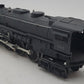 Lionel 685 Vintage O 4-6-4 Hudson Die-Cast Steam Locomotive EX