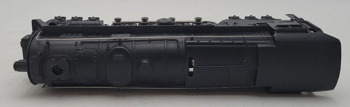 Lionel 671RR Vintage O Steam Loco- 52 Version w/o Magnetraction VG
