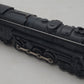 Lionel 671RR Vintage O Steam Loco- 52 Version w/o Magnetraction VG