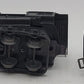 Lionel 736 Vintage O 2-8-4 Pennsylvania Steam Locomotive with 2046W Tender VG