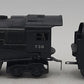 Lionel 736 Vintage O 2-8-4 Pennsylvania Steam Locomotive with 2046W Tender VG