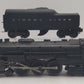 Lionel 646 Vintage O 4-6-4 Die-Cast Steam Locomotive & 2046W Whistle Tender VG