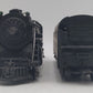Lionel 646 Vintage O 4-6-4 Die-Cast Steam Locomotive & 2046W Whistle Tender VG