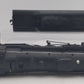 Lionel 646 Vintage O 4-6-4 Die-Cast Steam Locomotive & 2046W Whistle Tender VG