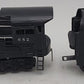 Lionel 682 Vintage O Postwar PRR 6-8-6 Steam Locomotive w/2046W-50 Tender EX