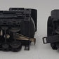 Lionel 682 Vintage O Postwar PRR 6-8-6 Steam Locomotive w/2046W-50 Tender EX