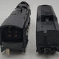 Lionel 682 Vintage O Postwar PRR 6-8-6 Steam Locomotive w/2046W-50 Tender EX