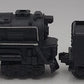 Lionel 682 Vintage O Postwar PRR 6-8-6 Steam Locomotive w/2046W-50 Tender EX