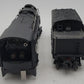 Lionel 671 Vintage O 6-8-6 Die-Cast Steam Turbine Locomotive w/671W Tender VG