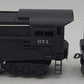 Lionel 671 Vintage O 6-8-6 Die-Cast Steam Turbine Locomotive w/671W Tender VG