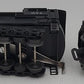 Lionel 671 Vintage O 6-8-6 Die-Cast Steam Turbine Locomotive w/671W Tender VG