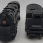 Lionel 671 Vintage O 6-8-6 Die-Cast Steam Turbine Locomotive w/671W Tender VG