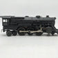 Lionel 675 Vintage O 2-6-2 K-4 Pacific Die-Cast Steam Locomotive VG