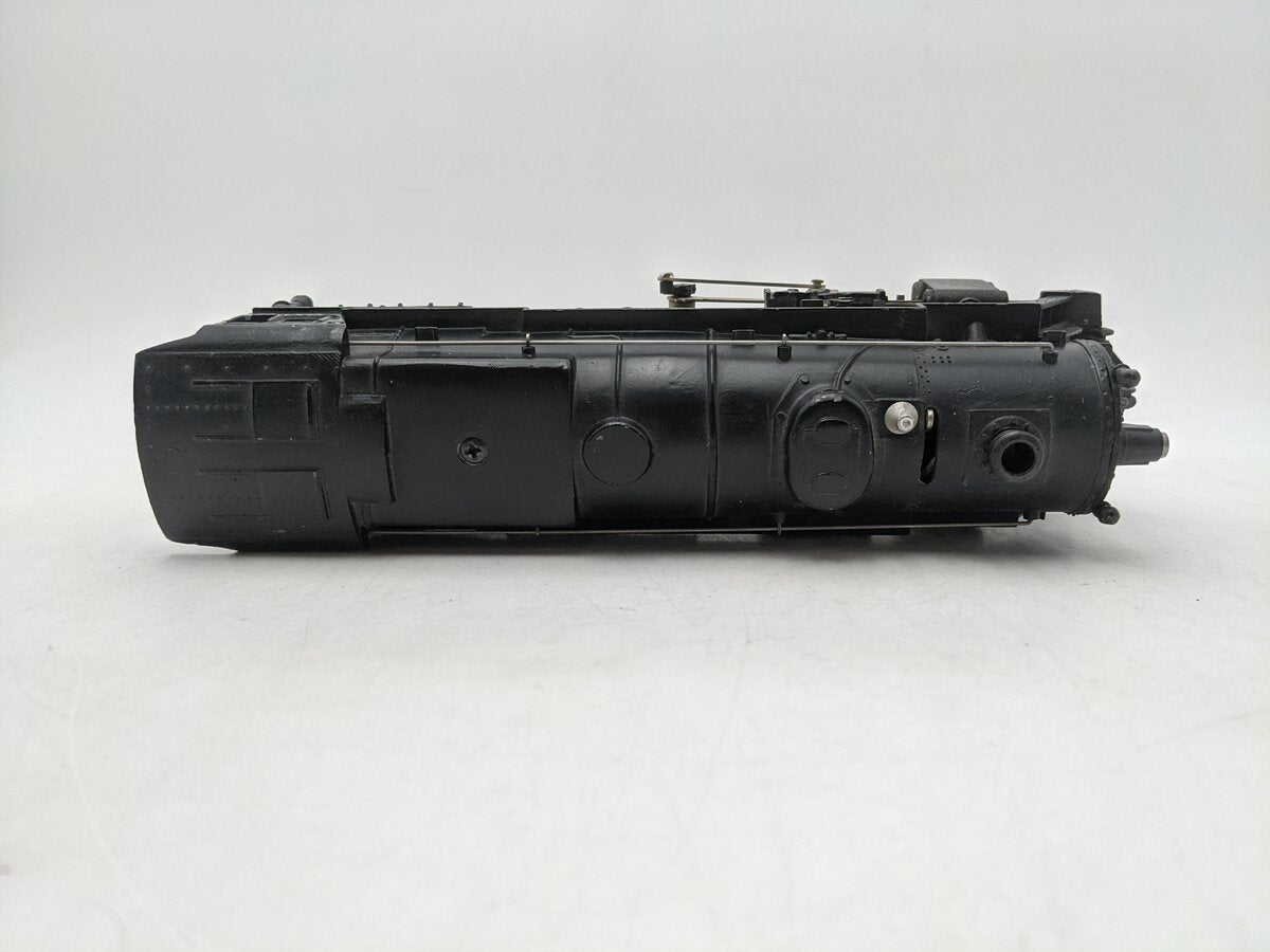 Lionel 675 Vintage O 2-6-2 K-4 Pacific Die-Cast Steam Locomotive VG
