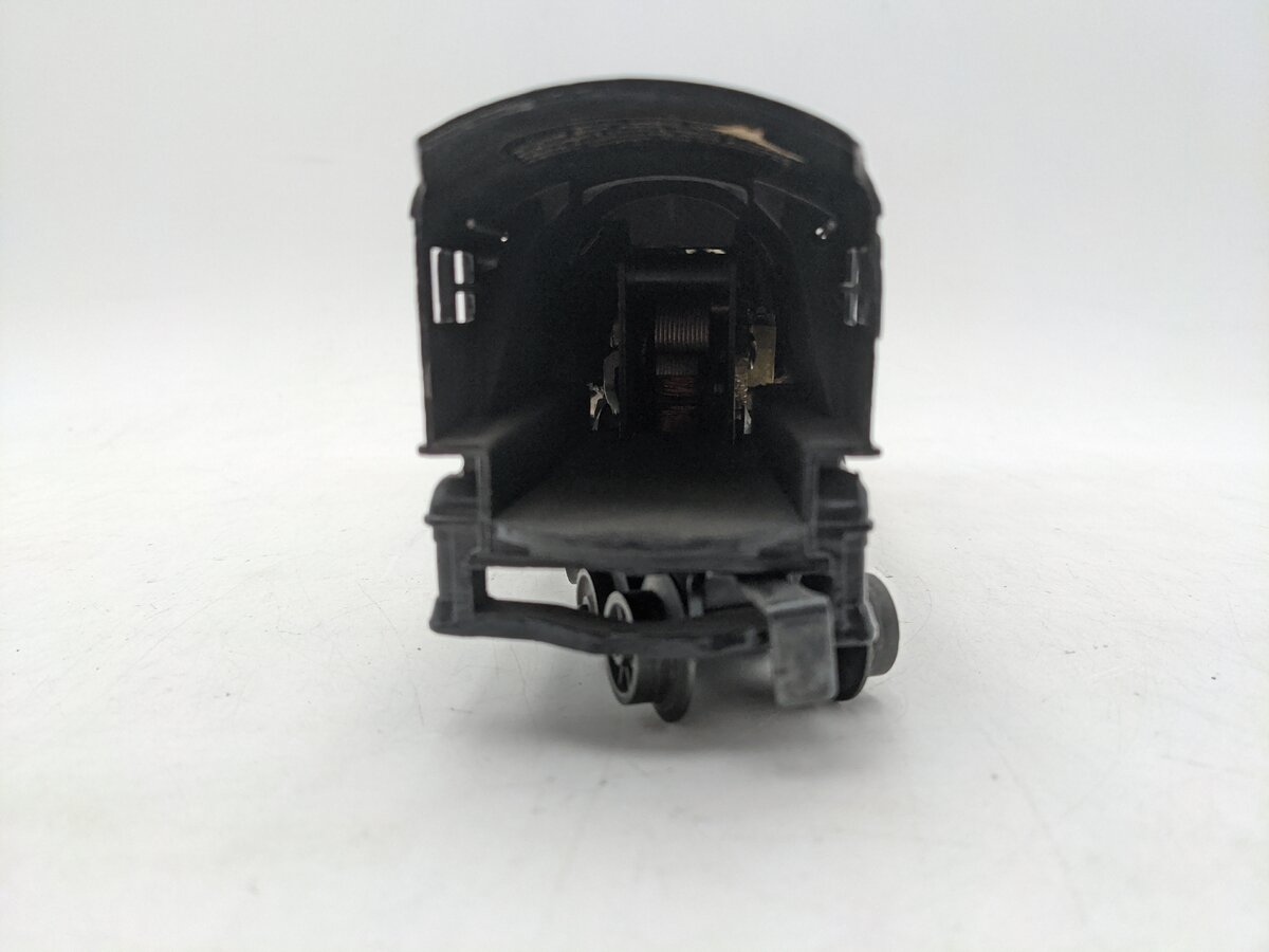 Lionel 675 Vintage O 2-6-2 K-4 Pacific Die-Cast Steam Locomotive VG