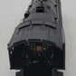 Lionel 726RR Vintage O Berkshire 2-8-4 Die-Cast Steam Locomotive EX