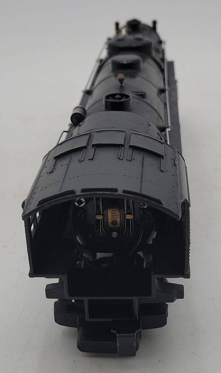 Lionel 726RR Vintage O Berkshire 2-8-4 Die-Cast Steam Locomotive EX